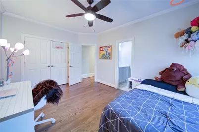 432 Deans Drive, Dawsonville, GA 30534 - Photo 33