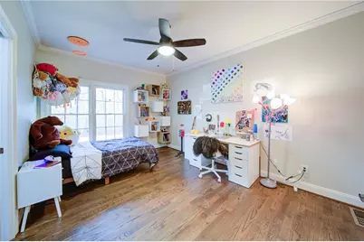 432 Deans Drive, Dawsonville, GA 30534 - Photo 35