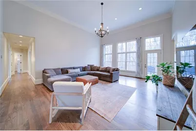 432 Deans Drive, Dawsonville, GA 30534 - Photo 7