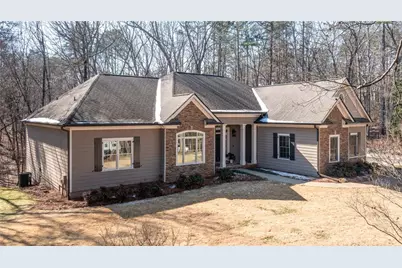 432 Deans Drive, Dawsonville, GA 30534 - Photo 3