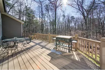 432 Deans Drive, Dawsonville, GA 30534 - Photo 69