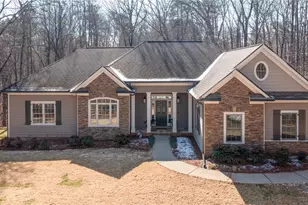 432 Deans Dr, Dawsonville, GA 30534 - Photo 1