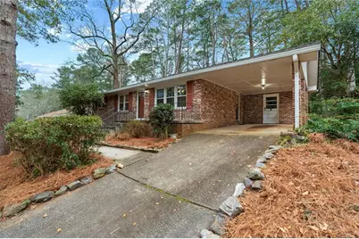 2630 Warwick Circle NE, Atlanta, GA 30345 - Photo 19