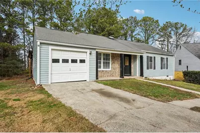 240 Plantation Glen Court, Johns Creek, GA 30022 - Photo 1