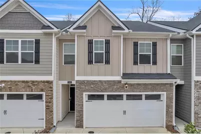 1560 Gray Branch Drive, Lawrenceville, GA 30045 - Photo 1