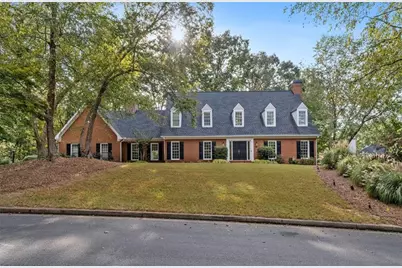 8705 River Bluff Lane, Roswell, GA 30076 - Photo 5