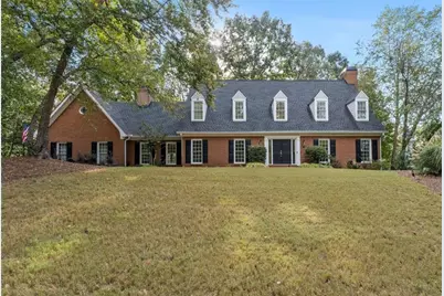 8705 River Bluff Lane, Roswell, GA 30076 - Photo 1