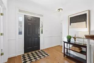 1002 Saddle Hill, Marietta, GA 30068 - Photo 3