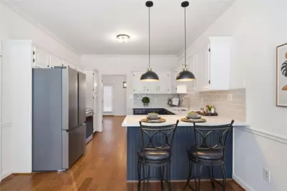 1002 Saddle Hill, Marietta, GA 30068 - Photo 5