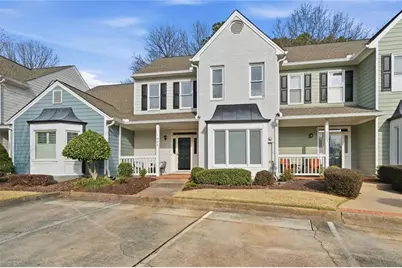 1002 Saddle Hill, Marietta, GA 30068 - Photo 29