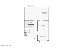 1002 Saddle Hill, Marietta, GA 30068 - Photo 27