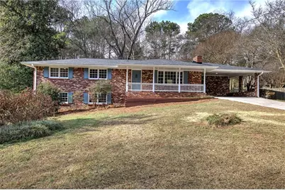 1330 Casteel Road, Powder Springs, GA 30127 - Photo 31