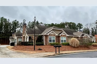 2317 Chimney Cottage Circle NE #9, Marietta, GA 30066 - Photo 1