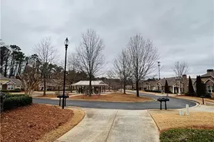 2317 Chimney Cottage Cir NE, Marietta, GA 30066 - Photo 29