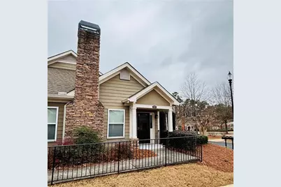 2317 Chimney Cottage Circle NE #9, Marietta, GA 30066 - Photo 27