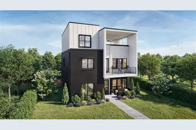 322 Treble Way, Alpharetta, GA 30009 - Photo 1