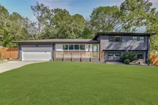 2344 Belmont Dr, Decatur, GA 30032 - Photo 1