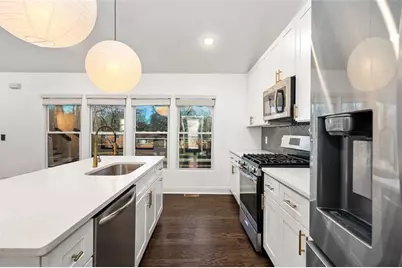 2344 Belmont Drive, Decatur, GA 30032 - Photo 7