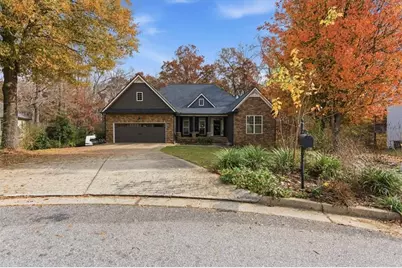 118 Ashley Pointe Drive, Hiram, GA 30141 - Photo 3