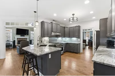 118 Ashley Pointe Drive, Hiram, GA 30141 - Photo 17