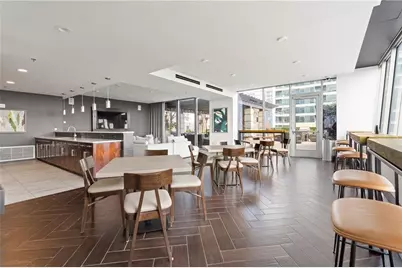 855 Peachtree Street NE #2013, Atlanta, GA 30308 - Photo 39