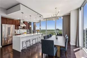 855 Peachtree St NE, Atlanta, GA 30308 - Photo 1