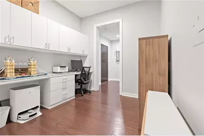 855 Peachtree Street NE #2013, Atlanta, GA 30308 - Photo 43