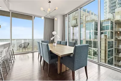 855 Peachtree Street NE #2013, Atlanta, GA 30308 - Photo 15