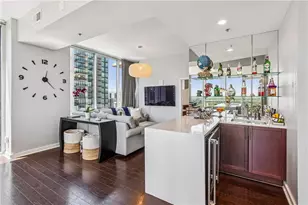 855 Peachtree St NE, Atlanta, GA 30308 - Photo 11