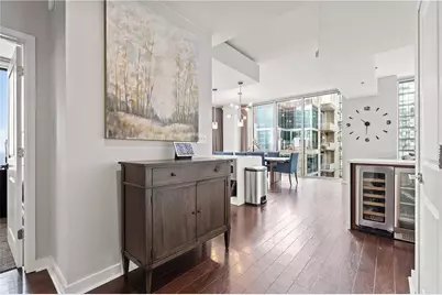 855 Peachtree Street NE #2013, Atlanta, GA 30308 - Photo 41