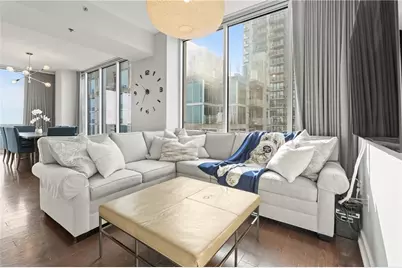 855 Peachtree Street NE #2013, Atlanta, GA 30308 - Photo 13