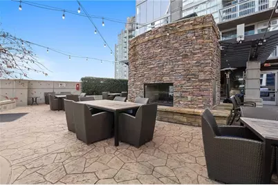 855 Peachtree Street NE #2013, Atlanta, GA 30308 - Photo 43