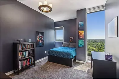 855 Peachtree Street NE #2013, Atlanta, GA 30308 - Photo 33