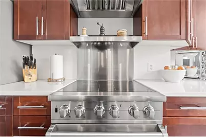 855 Peachtree Street NE #2013, Atlanta, GA 30308 - Photo 9