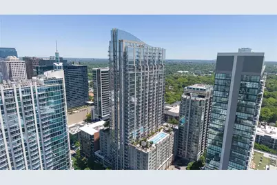 855 Peachtree Street NE #2013, Atlanta, GA 30308 - Photo 71