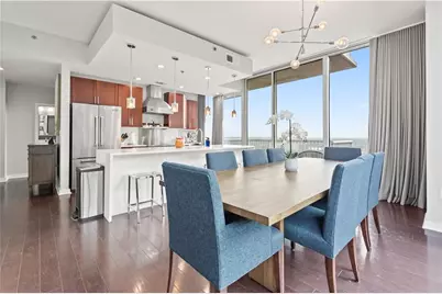 855 Peachtree Street NE #2013, Atlanta, GA 30308 - Photo 5