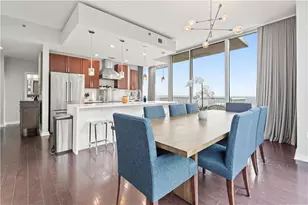 855 Peachtree St NE, Atlanta, GA 30308 - Photo 5