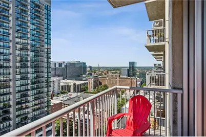 855 Peachtree Street NE #2013, Atlanta, GA 30308 - Photo 31