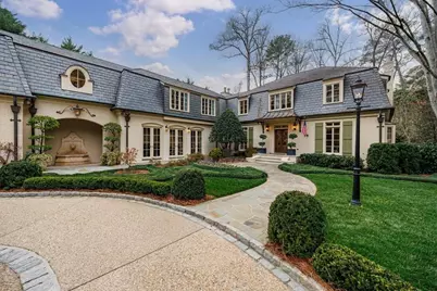 3302 W Andrews Drive NW, Atlanta, GA 30305 - Photo 5