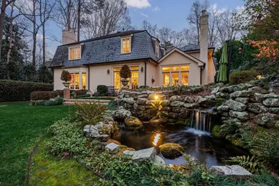 3302 W Andrews Drive NW, Atlanta, GA 30305 - Photo 3