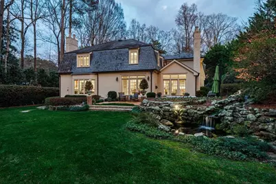 3302 W Andrews Drive NW, Atlanta, GA 30305 - Photo 83