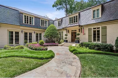 3302 W Andrews Drive NW, Atlanta, GA 30305 - Photo 1