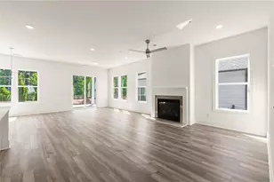 248 Vinca Circle NW, Kennesaw, GA 30144 - Photo 13