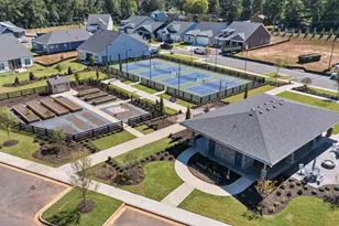 248 Vinca Circle NW, Kennesaw, GA 30144 - Photo 5