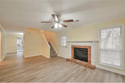 891 Churchill Court, Stone Mountain, GA 30083 - Photo 3