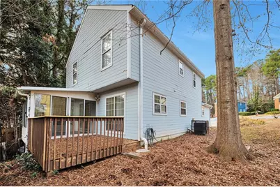 891 Churchill Court, Stone Mountain, GA 30083 - Photo 25