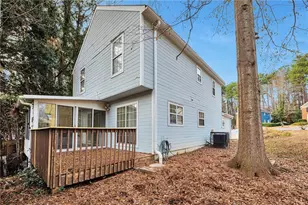 891 Churchill Ct, Stone Mountain, GA 30083 - Photo 25