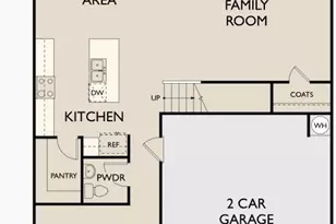 205 Maison Dr, McDonough, GA 30253 - Photo 3