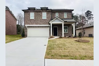 205 Maison Drive, McDonough, GA 30253 - Photo 1