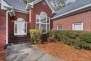 1969 Seymour Dr NW, Acworth, GA 30101 - Photo 41